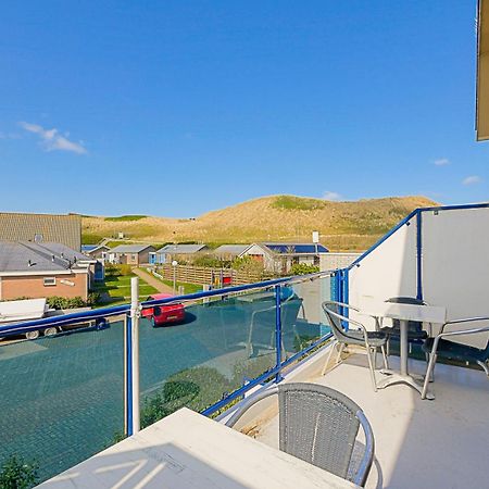 Appartement Seinpost 26 - Callantsoog Aan Zee 외부 사진