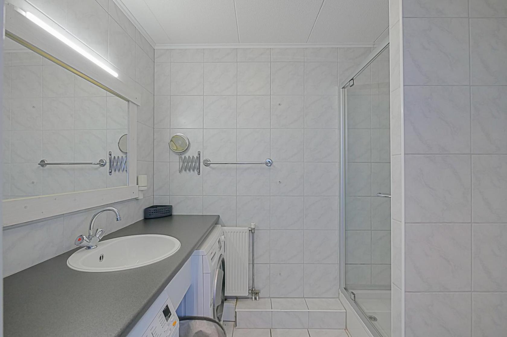 Appartement Seinpost 26 - Callantsoog Aan Zee 외부 사진