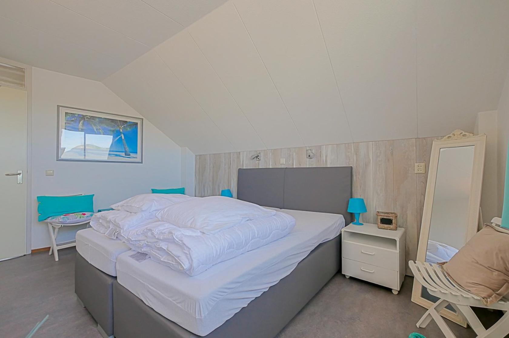 Appartement Seinpost 26 - Callantsoog Aan Zee 외부 사진